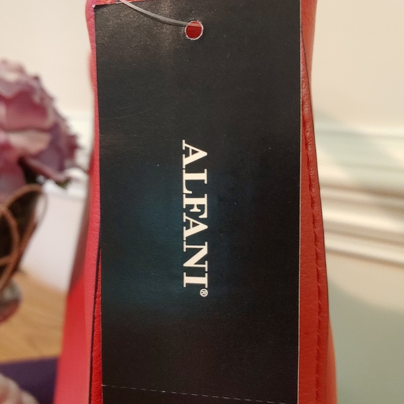 Alfani Bangle Hobo Shoulder Bag - Picture 7 of 8